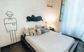Il Nespolo By Monteverdi Apartments